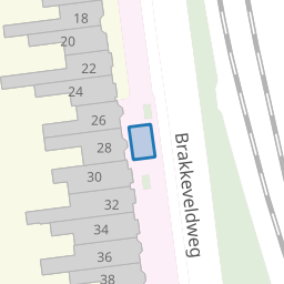 Perceel HDR00-E-8148