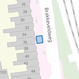 Perceel HDR00-E-8156