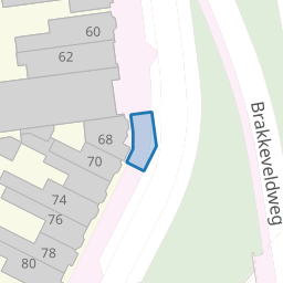 Perceel HDR00-E-8184