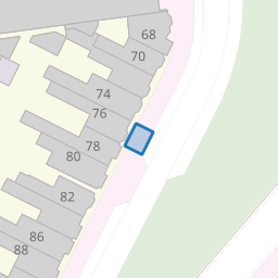 Perceel HDR00-E-8192