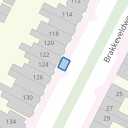 Perceel HDR00-E-8238