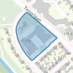 Perceel HDR00-E-8302