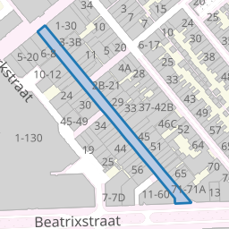 Perceel HDR00-E-8746