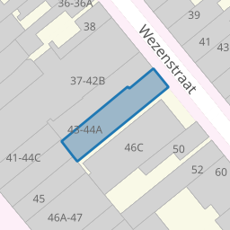 Perceel HDR00-E-8897