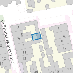 Perceel HDR00-E-9003