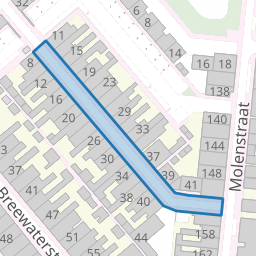 Perceel HDR00-E-9020