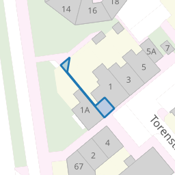 Perceel HDR00-E-9050