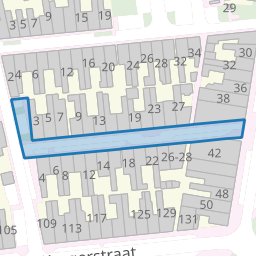 Perceel HDR00-E-9212