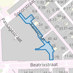 Perceel HDR00-E-9575