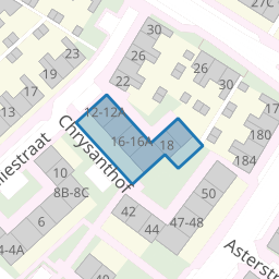 Perceel HDR00-E-9603