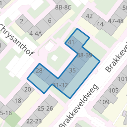 Perceel HDR00-E-9606