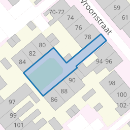 Perceel HDR00-E-9640