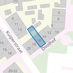 Perceel HDR00-E-9687