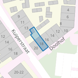 Perceel HDR00-E-9688