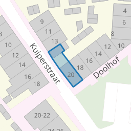 Perceel HDR00-E-9689