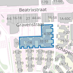 Perceel HDR00-E-9706