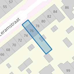 Perceel HDR00-E-9875