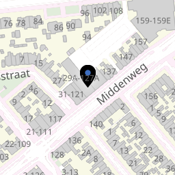Appartement HDR00 E 9905 4
