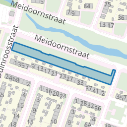 Perceel HDR00-F-1117