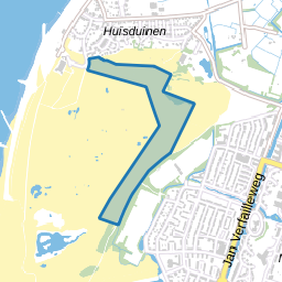 Perceel HDR00-F-1122