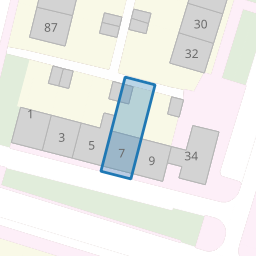 Perceel HDR00-F-1125