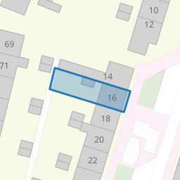 Perceel HDR00-F-1151