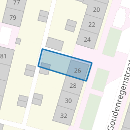 Perceel HDR00-F-1156