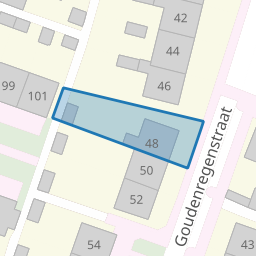 Perceel HDR00-F-1347