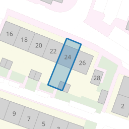 Perceel HDR00-F-1414