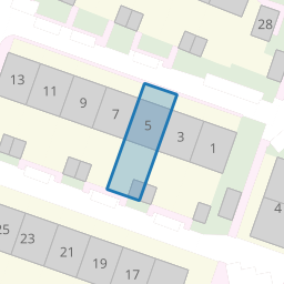 Perceel HDR00-F-1421