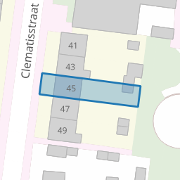 Perceel HDR00-F-1494