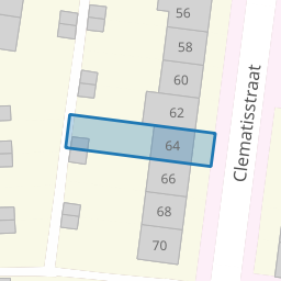 Perceel HDR00-F-1501