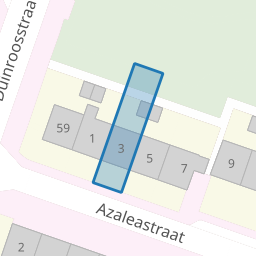 Perceel HDR00-F-1551