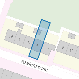 Perceel HDR00-F-1552