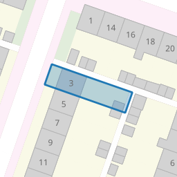 Perceel HDR00-F-1580