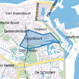 Sectie G