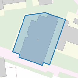 Perceel HDR00-G-1032