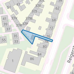 Perceel HDR00-G-1085