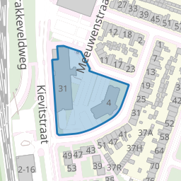 Perceel HDR00-G-1098