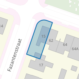 Perceel HDR00-G-1100