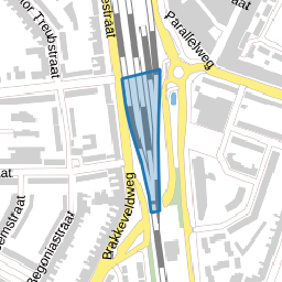 Perceel HDR00-G-1152