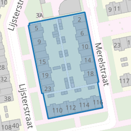 Perceel HDR00-G-1189