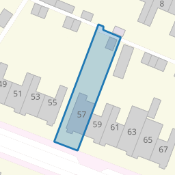 Perceel HDR00-G-1232