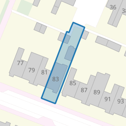 Perceel HDR00-G-1245