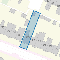 Perceel HDR00-G-1246