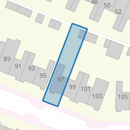 Perceel HDR00-G-1252