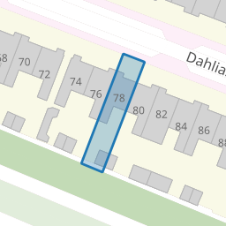 Perceel HDR00-G-1277