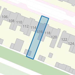 Perceel HDR00-G-1296