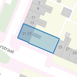 Perceel HDR00-G-1343