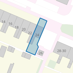 Perceel HDR00-G-1363